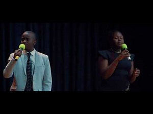Armor Music Ministry - Sweetest Song I Know (Live AcaFest Performance)