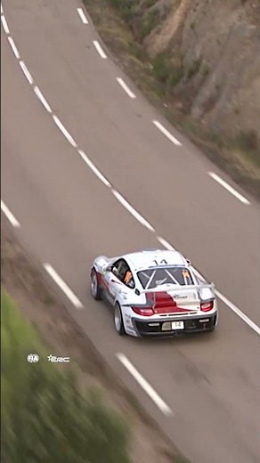 Echoing through the valley 🔊🤩