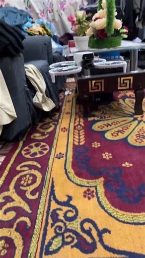 New drone dji filp Rc2 flying ❤️ #djidrone