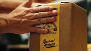 2 Stroke Oil | Holy Smoke Freedom Roast | Full Synthetic Premix for Dirtbikes, Outboards, JetSki, Lawn Equpment, and Two Cycles Engines | 64 oz Made in USA - Reverend Motors