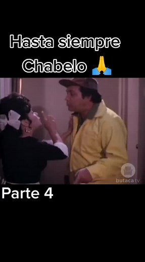 La Criada Bien Criada: A Comedia of Chabelo's Immortal Legacy