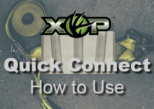Watch XOP | Quick Connect-How to Use on Amazon Live