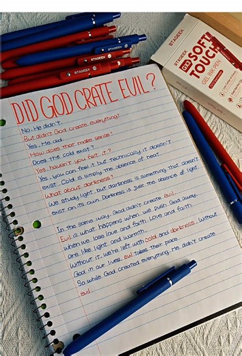 Review of My First Fountain Pen: A Perfect Writing Experience