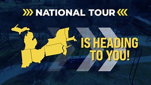 22K views · 52 reactions |  헧헵헲 헨헹혁헶헺헮혁헲 헥헩 헦헵헼현 헡헮혁헶헼헻헮헹 헧헼혂헿 헜혀 헖헼헺헶헻헴 헧헼 헬헼혂!  The National Tour is stopping at your local Gander RV & Outdoors on January 7th - 10th! Book an appointment today and take advantage of unbelievable RV show pricing on factory fresh RVs. | Gander RV | Facebook