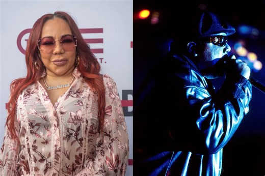 Tiny Recounts Biggie Apologizing to XSCAPE for Calling Them ‘Ugly’ on ”Just Playing (Dreams)”