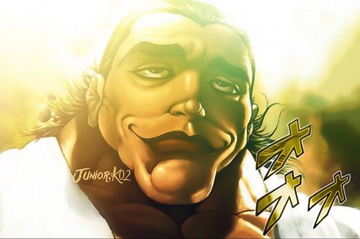 6 Powerful Baki Demon Back Characters Explained | CineSnipe