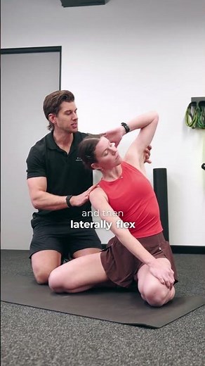 How to fix that nasty rib pain