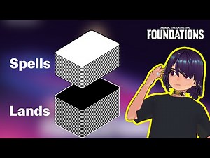 Must-have fundamentals to building a Magic the Gathering deck