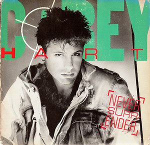Corey Hart - Never Surrender