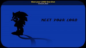 Meet your LORD One-Shot Mod for Friday Night Funkin' | FNF Mods