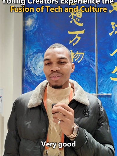 Talk AI, write Spring Festival couplets, wear Hanfu, and savor Yang Rou Pao Mo with nonstop fun! From January 16th to 17th, the “Youth Bonds on the Silk Road