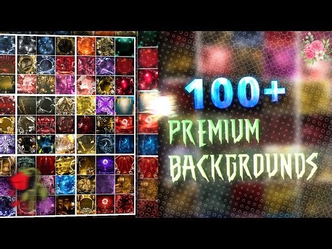 100+ Pfp and Thumbnail Background | Premium Backgrounds Pack