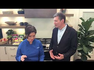 Diabetes Cookbook For Dummies with Chef Amy Riolo and Simon Poole