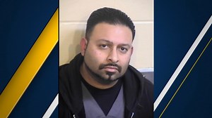 Nurse accused of smuggling drugs into Fresno County jail