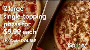 Casey's General Store TV Spot, 'Rewards: Another Chance to Be Rewarded'