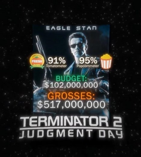 "OG movies... 🗿" - Terminators Edit | XONADA FUNK