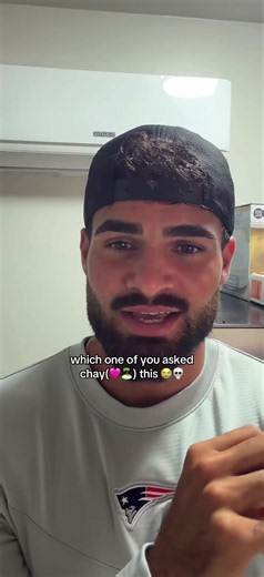 Which Love Island USA Contestant Asked Chay?