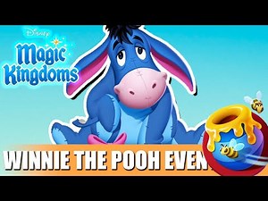 Disney Magic Kingdoms - Gameplay Walkthrough Part 121