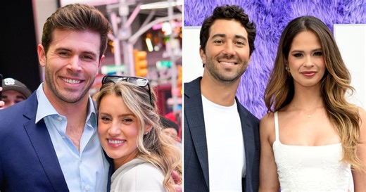 What Is a Happy Couple Weekend on the Bachelor and Bachelorette?