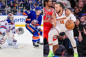 Here's how to watch Knicks, Rangers games if you lost MSG with Optimum