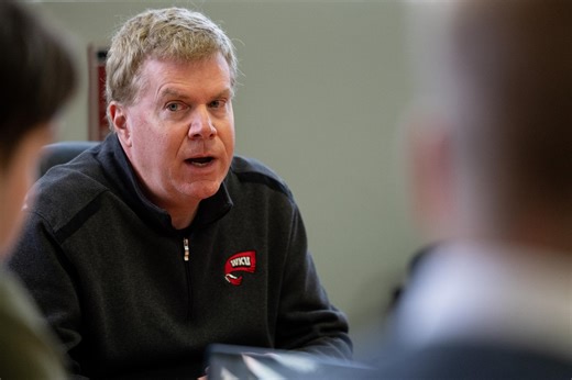 WKU Athletics announces TOPS Fund to replace Red Towel Trust - WKUHerald.com