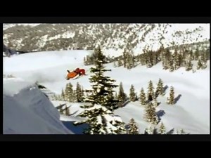 Seth Morrison compilation