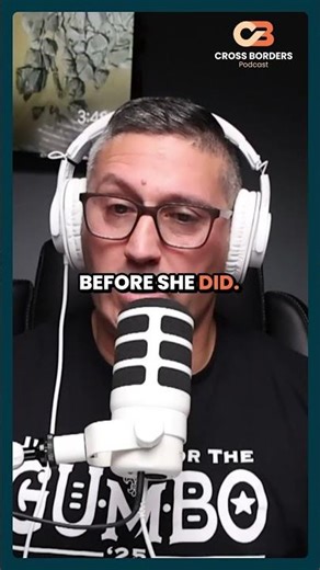 Rebuilding Your Entire Life From Scratch #moving #crossborderspodcast #expatlife