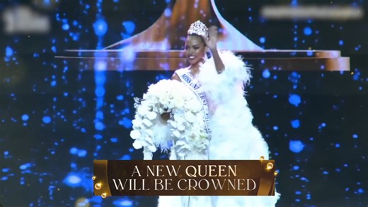 This Sunday, a new queen will be crowned! 👑 Witness the most dazzling day in the universe. Don’t miss the telecast of #MissUniversePhilippines2025, May 4, Sunday, 8:00 PM on GTV! | GTV