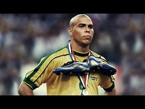 Dad, what was Football like in the 90s?