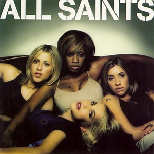 All Saints - All Saints