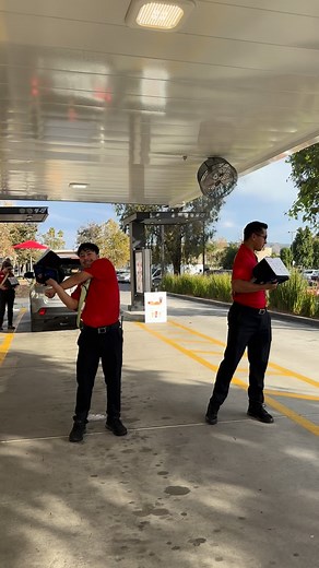 Drive-thru on Friday November 14th every two cars get a special cow or DOC! Help us break our record!! #cow#fun#chicken#chickfila#sycamore#drive#record#car#drivethru#chickfilasycamoresquare#break#yay#❤️#fyp#foryou#come#joinus#team | Chick-fil-A Sycamore Square