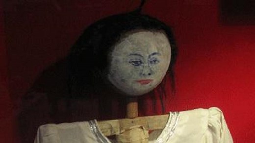 Mirip Jailangkung, 8 Permainan Ini Konon Bisa Memanggil Hantu