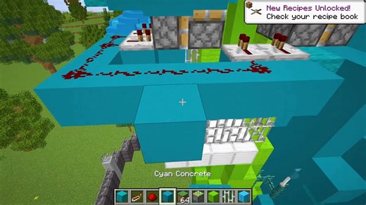 I Spent 100 Hours in CRYSTAL'S HOUSE (she had no idea) #omz #new #viral #video #minecraft #gaming | Omz Gaming