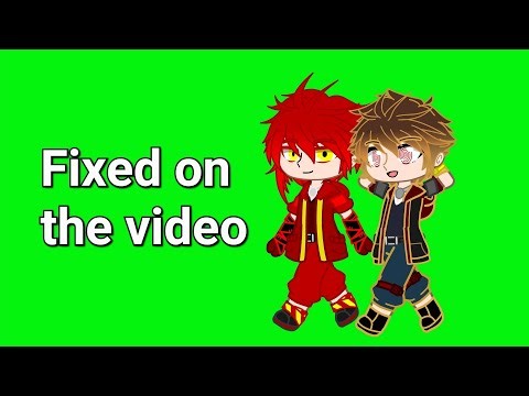 Gacha animation Fight (super,fleetway) form Sora vs FUI (Anger) Form sora