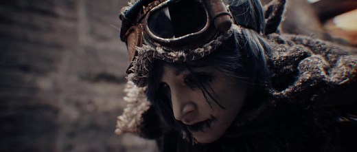 德国废土朋克风旋死Cypecore - Reject The Stream [Official Video]