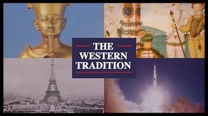 The Western Tradition by Eugen Weber: 52 Video Lectures