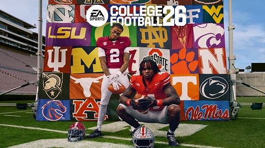 Buy EA SPORTS™ College Football 26 - Electronic Arts