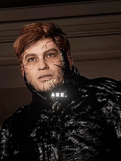 The Moment He Said… We Are Venom 💀🕷️ [4K] Marvels Spider Man 2