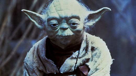 George Lucas Reveals Why Yoda Talks Backwards at ‘Empire Strikes Back’ Anniversary Screening