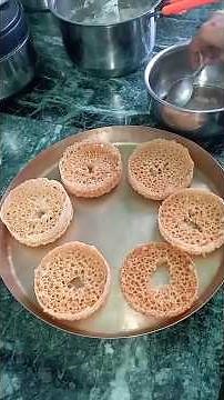 Ghewar making at home||first time ghar pe banaya perfect ghewar||ghewar recipe