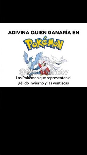 Guess Who Would Win in Pokémon. Part 4 #pokemon #clips #memes #guess