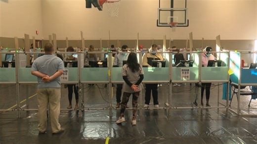 New steps announced to release results in Nevada faster on Election Night