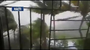 9.8K views · 104 reactions | Hurricane Matthew roared into the...
