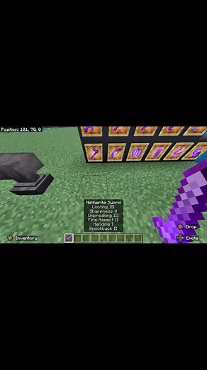 Best Tools and Armor in Minecraft - Amor and Tools Guide