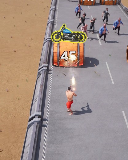 Many failed before! Think you can do better? | Last Z: Survival Shooter