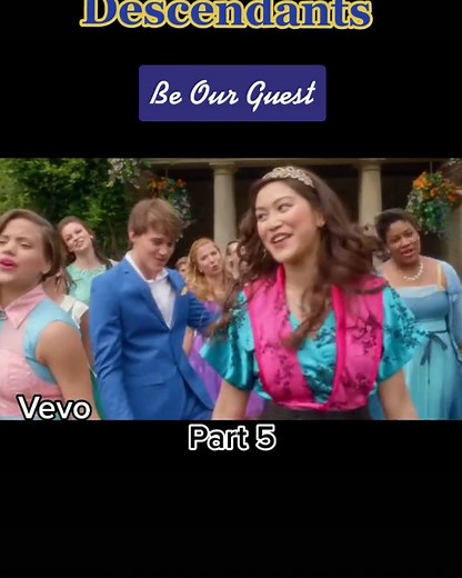 #disney #descendants #princeben #vevo #fyyyyyyyyyyyyyyyy #prince #ben #beourguest #fy #viralvideo #part5 #kingfamily