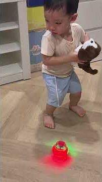 Benny visits Jae BB's house, having so much fun #BFamily #bbmemory