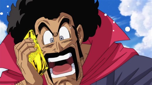 Dragon ball super - Son Goku felülmúlja még a Szuper Csillagharcos Istent is! 13.rész