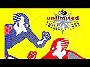 Twilight Zone - Extended Rave Of 90s / 2 Unlimited