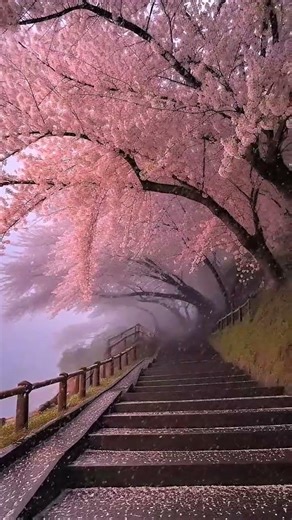 Infinite Visual Loop Over Time